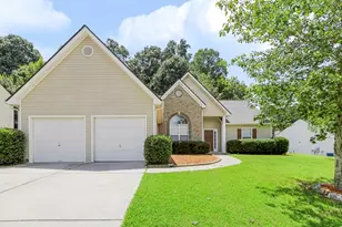 1610 Brisbane Dr, Dacula, GA 30019 - Photo 1