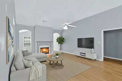 1610 Brisbane Drive, Dacula, GA 30019 - Photo 5