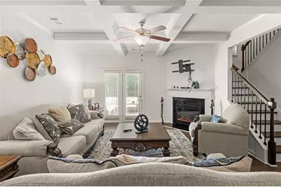 4282 Morning View, Stone Mountain, GA 30083 - Photo 3