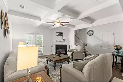 4282 Morning View, Stone Mountain, GA 30083 - Photo 7