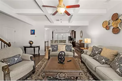 4282 Morning View, Stone Mountain, GA 30083 - Photo 11