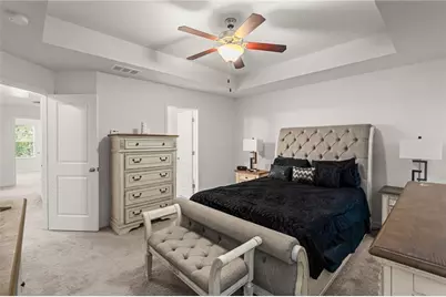 4282 Morning View, Stone Mountain, GA 30083 - Photo 15