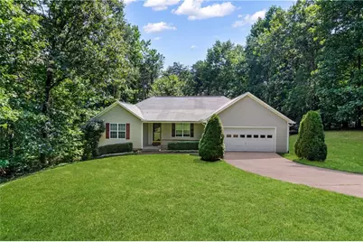 96 Orman Drive, Ellijay, GA 30540 - Photo 1