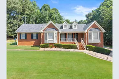 4120 Nicholas Drive, Cumming, GA 30040 - Photo 1