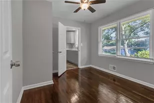 506 Pineridge Dr, Forest Park, GA 30297 - Photo 13