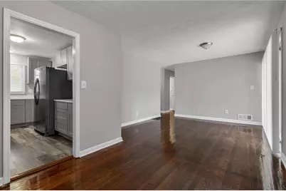 506 Pineridge Drive, Forest Park, GA 30297 - Photo 9