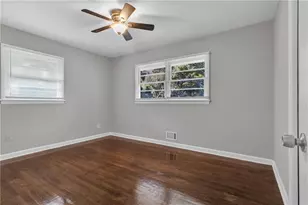 506 Pineridge Dr, Forest Park, GA 30297 - Photo 21