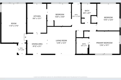 506 Pineridge Drive, Forest Park, GA 30297 - Photo 27