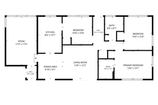 506 Pineridge Dr, Forest Park, GA 30297 - Photo 27