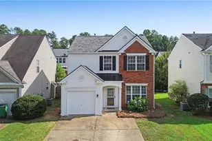 1103 Dunedin Trail, Woodstock, GA 30188 - Photo 41