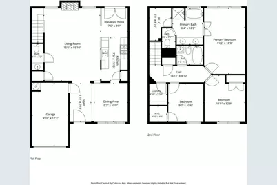 1103 Dunedin Trail, Woodstock, GA 30188 - Photo 51