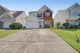 1103 Dunedin Trail, Woodstock, GA 30188 - Photo 3