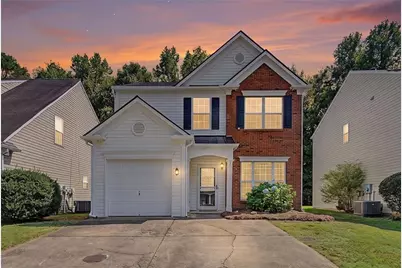 1103 Dunedin Trail, Woodstock, GA 30188 - Photo 1