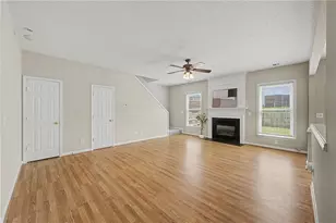 1103 Dunedin Trail, Woodstock, GA 30188 - Photo 11
