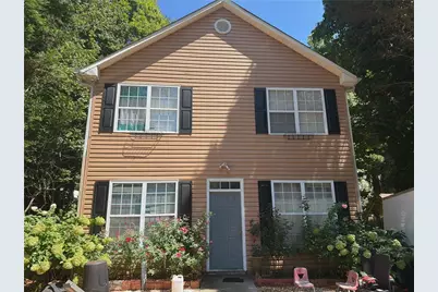 9015 Corvair Trail, Gainesville, GA 30506 - Photo 1