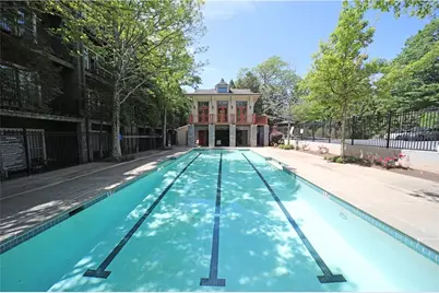 1195 Milton Terrace SE #1109, Atlanta, GA 30315 - Photo 19