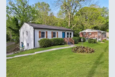 3155 Delmar Lane, Atlanta, GA 30311 - Photo 3