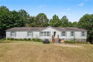 1021 Big Sandy Creek Ln, Madison, GA 30650 - Photo 1