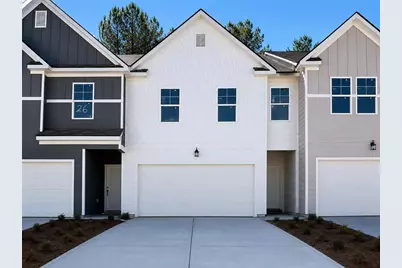 1048 Merritt Drive #25, Villa Rica, GA 30180 - Photo 1