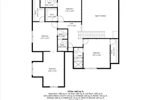 802 Double Branches Ln, Dallas, GA 30132 - Photo 83