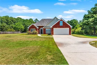 493 Youth Jersey Road, Covington, GA 30014 - Photo 1
