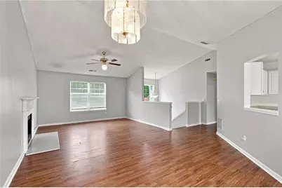 2808 Vintage Wood Way, Kennesaw, GA 30144 - Photo 5