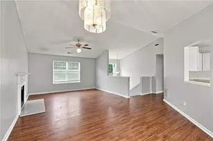 2808 Vintage Wood Way, Kennesaw, GA 30144 - Photo 5