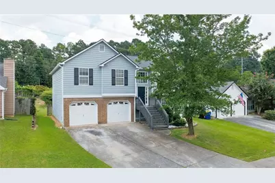 2808 Vintage Wood Way, Kennesaw, GA 30144 - Photo 1