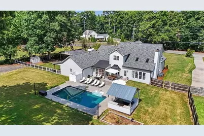 1578 Friendship Church Road, Powder Springs, GA 30127 - Photo 83