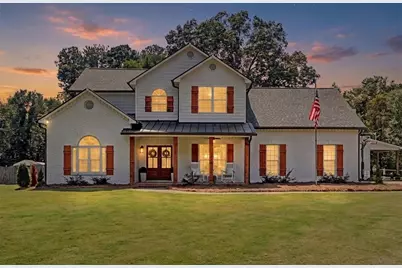 1578 Friendship Church Road, Powder Springs, GA 30127 - Photo 1