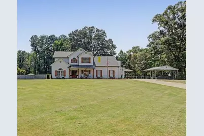 1578 Friendship Church Road, Powder Springs, GA 30127 - Photo 3