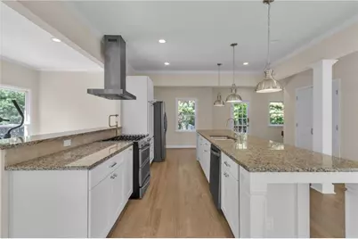 3601 Hampstead Lane NE, Roswell, GA 30075 - Photo 11