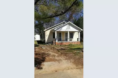 539 Grenada Terrace, Macon, GA 31206 - Photo 1