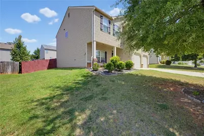 346 Lamont Lane, Hampton, GA 30228 - Photo 3