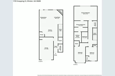 1735 Snapping Court, Winder, GA 30680 - Photo 19