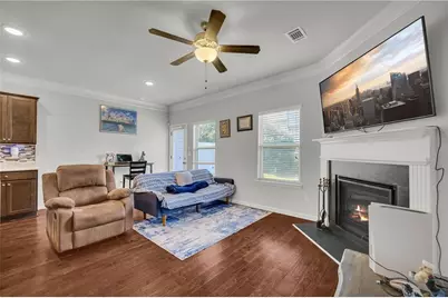 1735 Snapping Court, Winder, GA 30680 - Photo 5