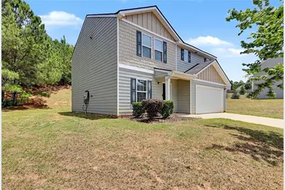 1777 Robinson Court, Griffin, GA 30224 - Photo 37