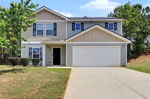 1777 Robinson Ct, Griffin, GA 30224 - Photo 1