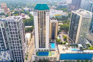 1280 W Peachtree Street NW, Atlanta, GA 30309 - Photo 27