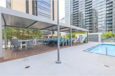 1280 W Peachtree Street NW #2602, Atlanta, GA 30309 - Photo 13