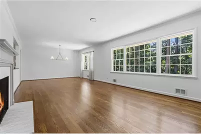 6748 Brandon Mill Road, Sandy Springs, GA 30328 - Photo 5