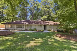 6748 Brandon Mill Rd, Sandy Springs, GA 30328 - Photo 1
