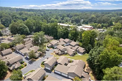 844 Manning Villas Court SW, Marietta, GA 30064 - Photo 29
