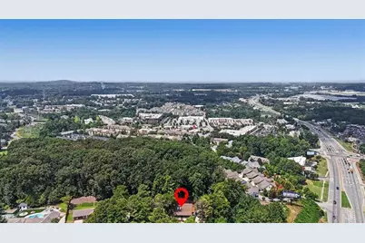 1741 Lucy Drive NW, Kennesaw, GA 30152 - Photo 53