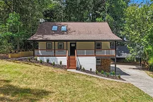 1741 Lucy Dr NW, Kennesaw, GA 30152 - Photo 1