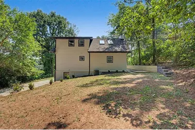 1741 Lucy Drive NW, Kennesaw, GA 30152 - Photo 49