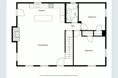 1741 Lucy Drive NW, Kennesaw, GA 30152 - Photo 55