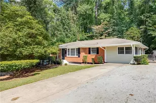 1709 Lee St, Decatur, GA 30035 - Photo 1