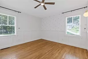 2661 Linnwood Dr SE, Smyrna, GA 30080 - Photo 33