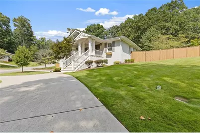 2661 Linnwood Drive SE, Smyrna, GA 30080 - Photo 3